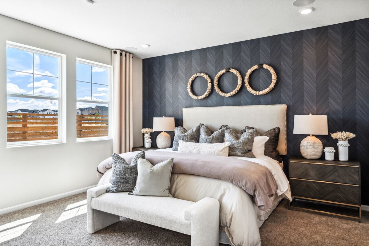 32 Sand Dune Primary Bed 2