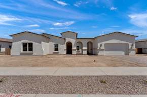 Legado Capstone Collection - Queen Creek, AZ