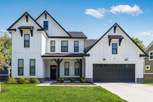 Enclave at Deer Crossing - McCordsville, IN