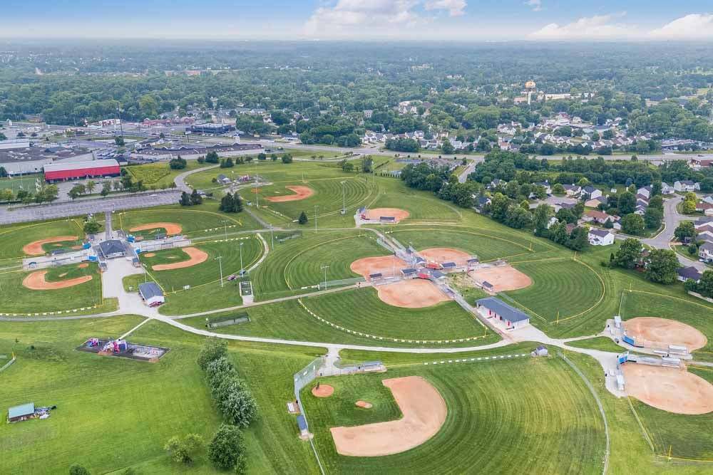 Veterans Memorial Park
