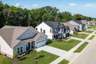 casa en Enclave at Deer Crossing por Taylor Morrison