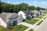 Enclave at Deer Crossing - McCordsville, IN
