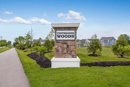 Community Monument 2