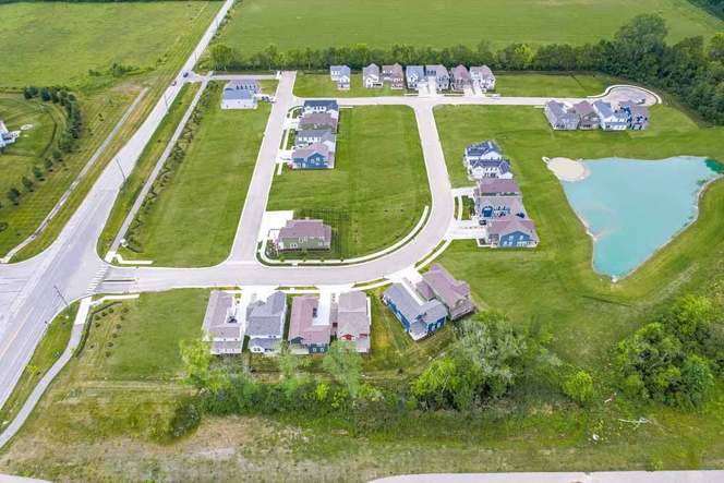 Aerial 3