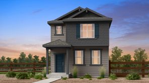 14845 Arbor Boulevard West (Aurora)