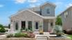 casa en Stonewall Ranch 40s por Taylor Morrison