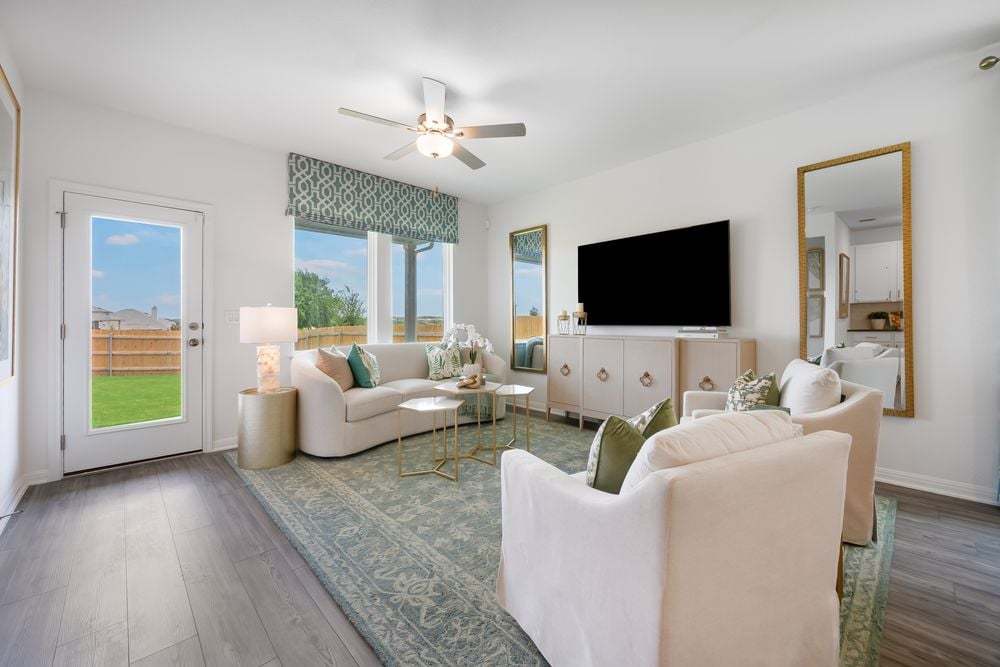SR Hawk Great Room v2