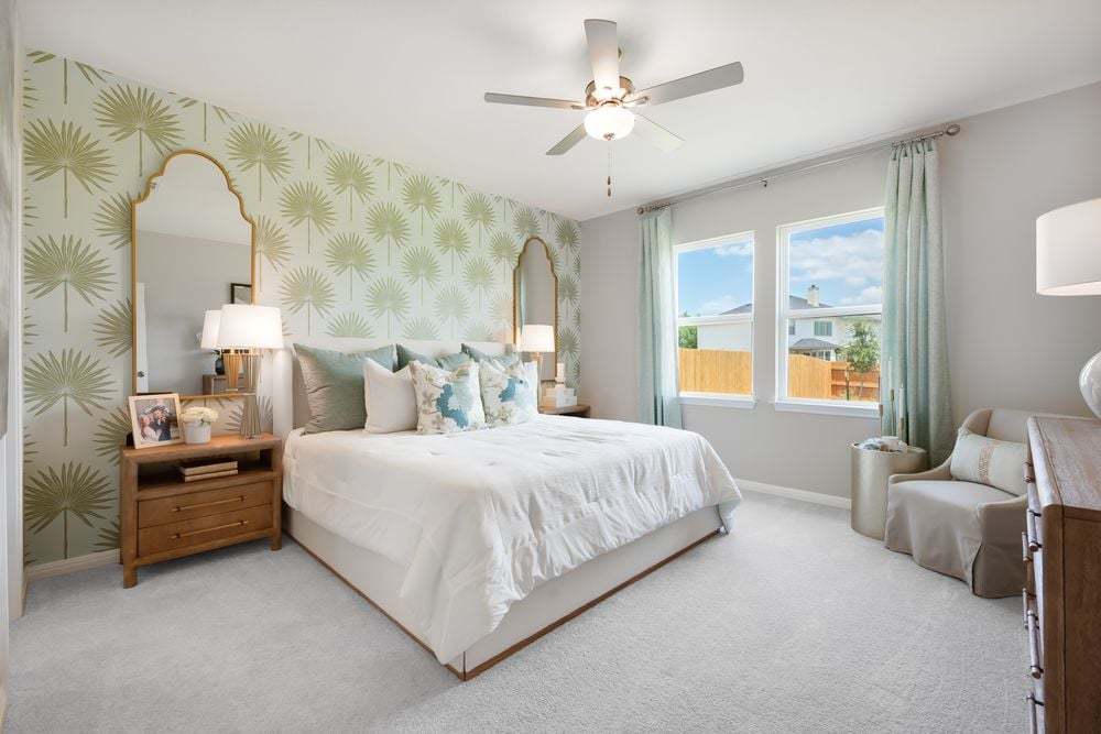 SR Hawk Primary Suite 2