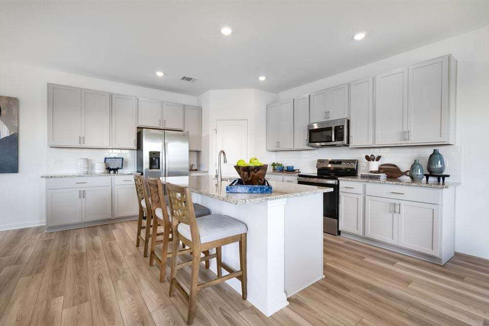 Kitchen v2