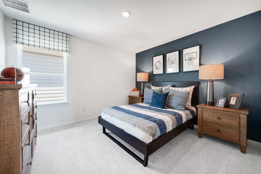 Bed 2