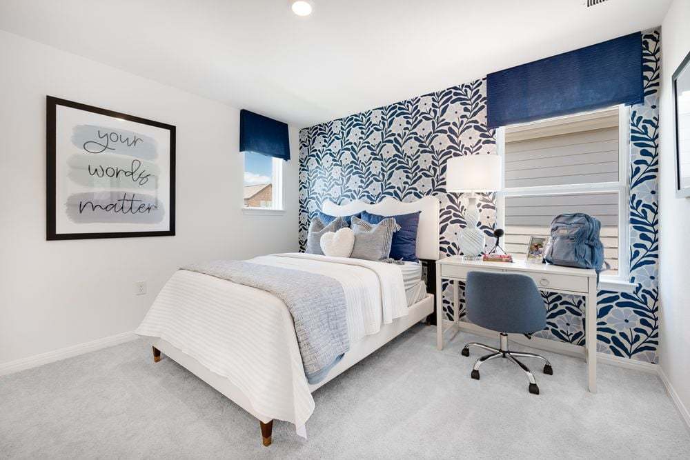Bed 4