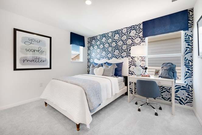 Bed 4
