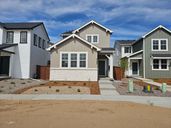 Farmlore por Taylor Morrison en Denver Colorado