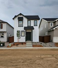 Stella - Farmlore: Brighton, Colorado - Taylor Morrison