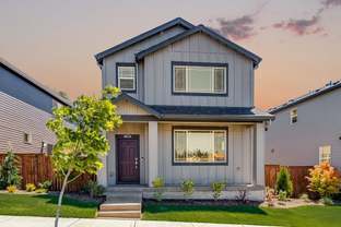 Aspen - South River Terrace: Tigard, Oregon - Taylor Morrison