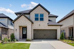 Chesapeake - The Retreat at Harvest: Argyle, Texas - Taylor Morrison