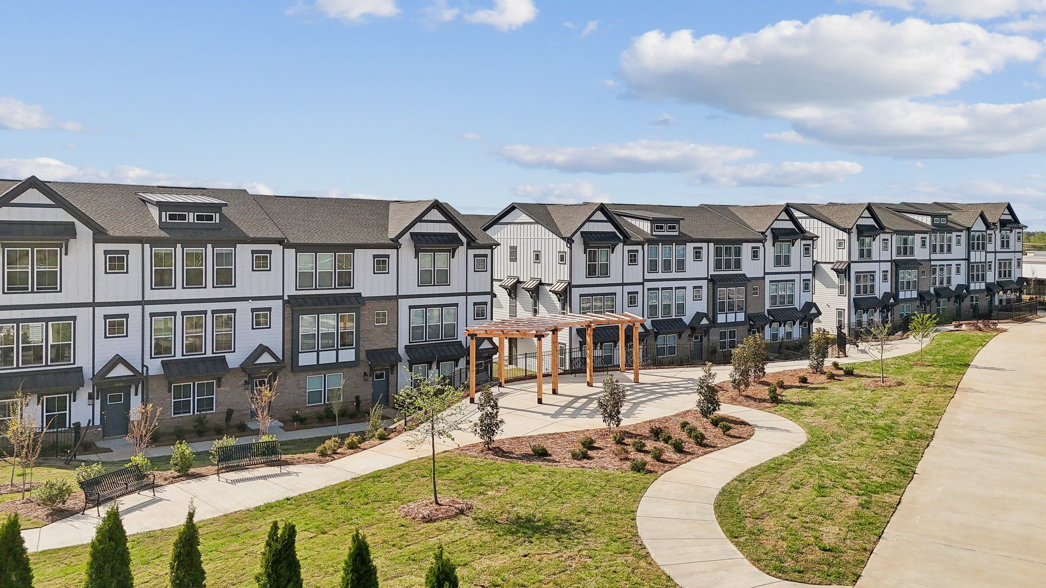 Senata Community Photo