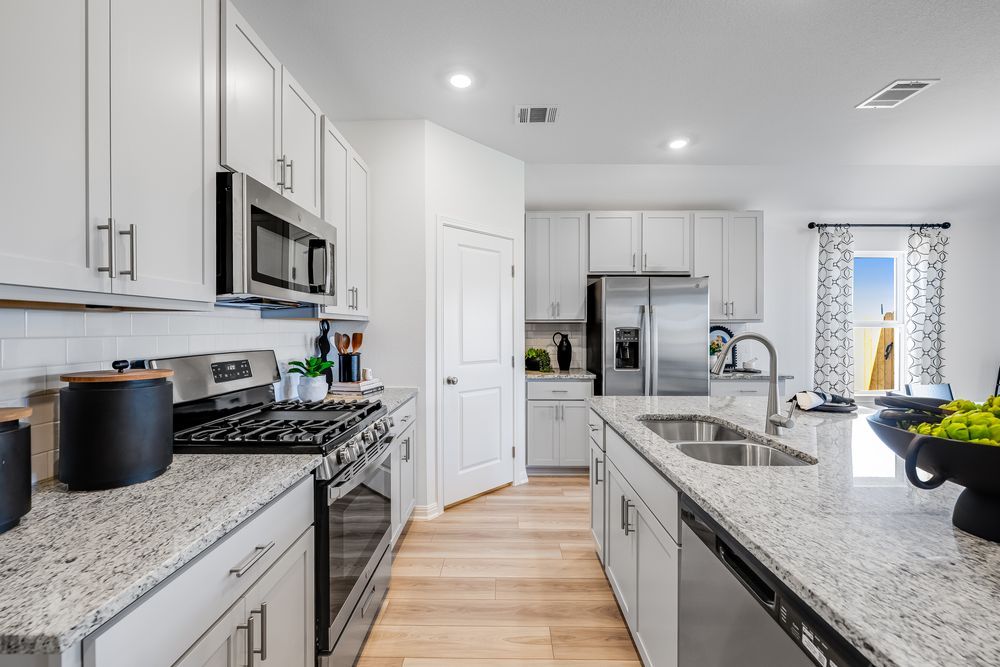 Kitchen v2