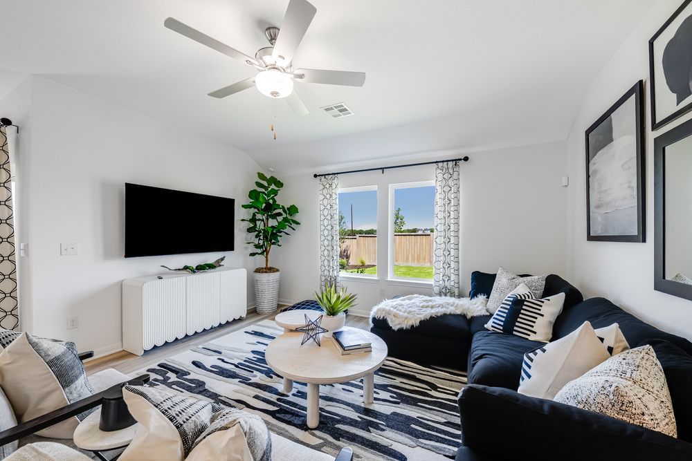 Great Room v2