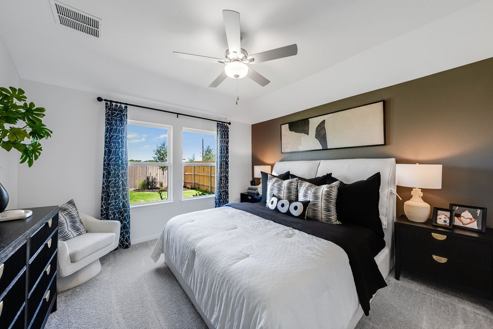 Primary Suite