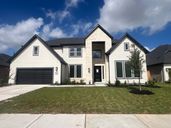 Avalon at Cypress 70s por Taylor Morrison en Houston Texas