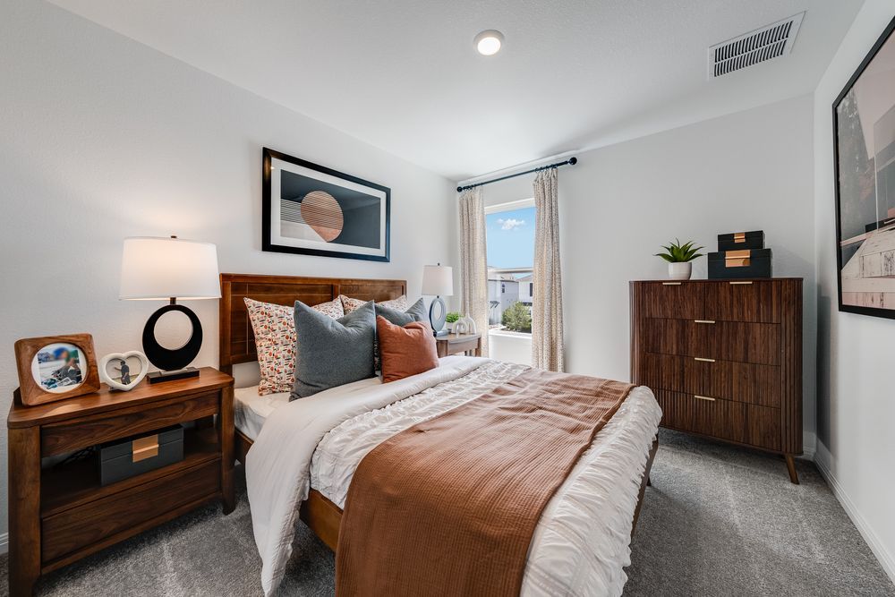 Bed 4