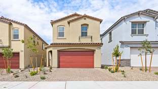 Pine - Opus at Cadence: Henderson, Nevada - Taylor Morrison