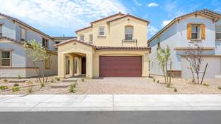 Spruce - Opus at Cadence: Henderson, Nevada - Taylor Morrison