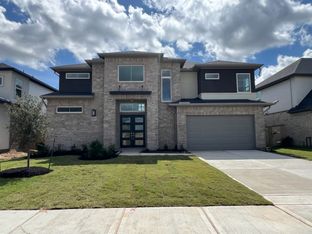 5809 - Avalon at Cypress 60s: Cypress, Texas - Taylor Morrison
