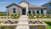 casa en Longview 50s por Taylor Morrison