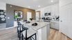 casa en Longview 50s por Taylor Morrison