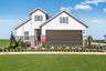 casa en Brookewater 45s por Taylor Morrison