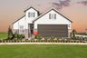 casa en Brookewater 45s por Taylor Morrison