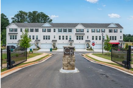 Chandler Run-Front-Entrance