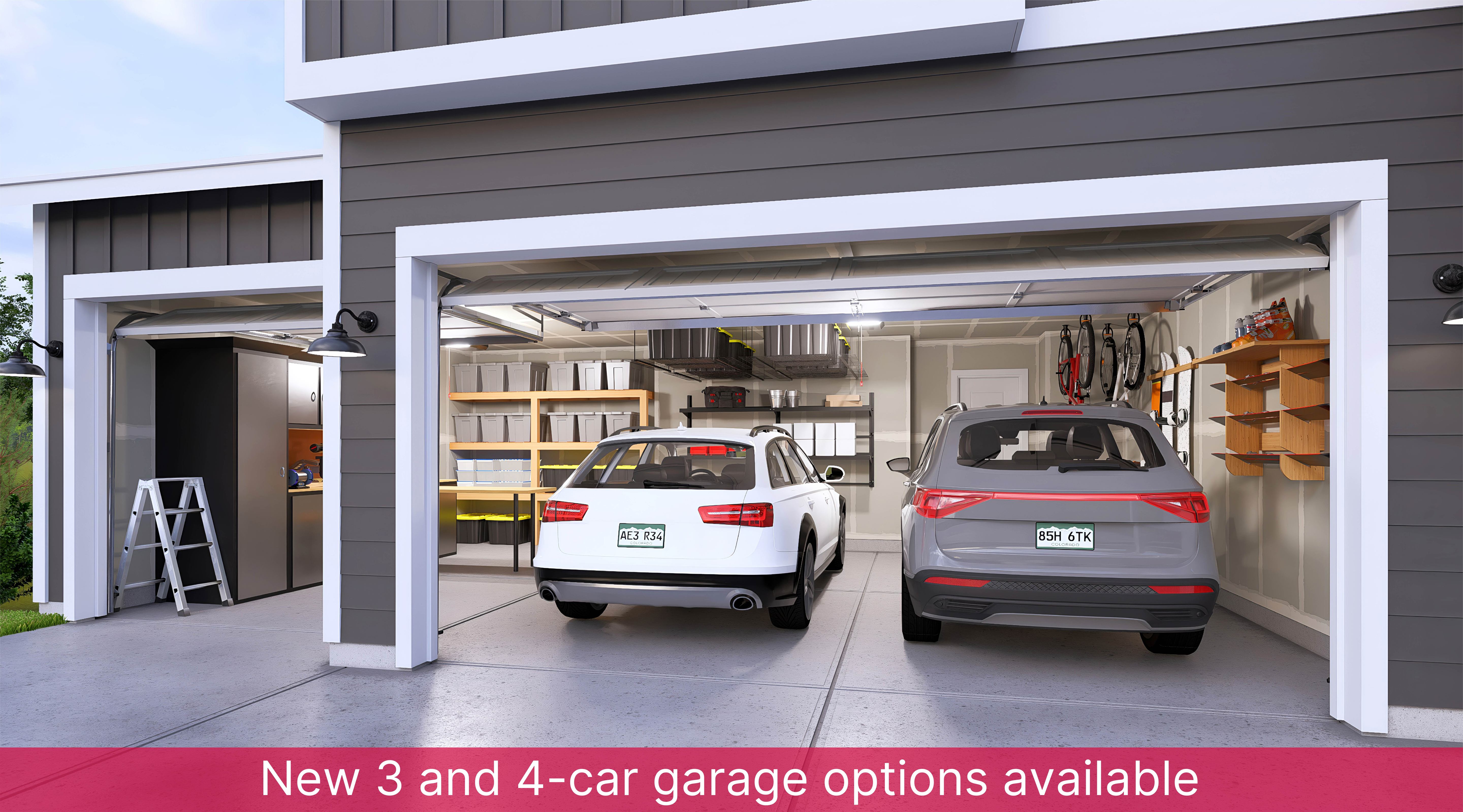Macanta 3 Car Rendering with Text Box