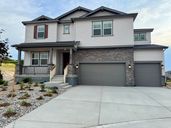 Macanta Destination Collection por Taylor Morrison en Denver Colorado