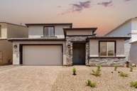 Hawes Crossing Encore Collection por Taylor Morrison en Phoenix-Mesa Arizona