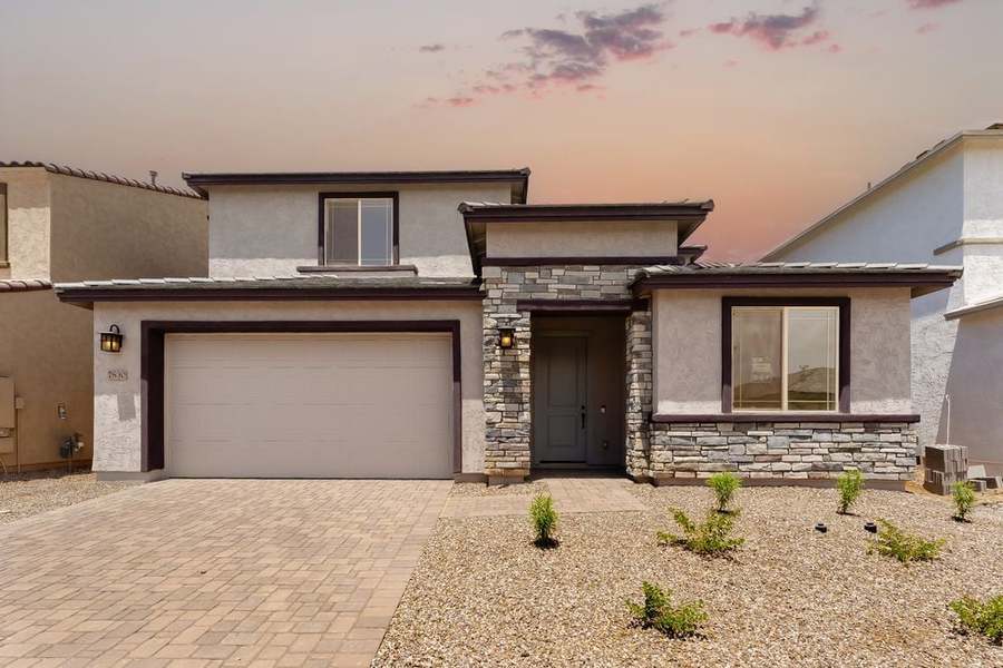 7830 E Quartet Avenue (Pinnacle)