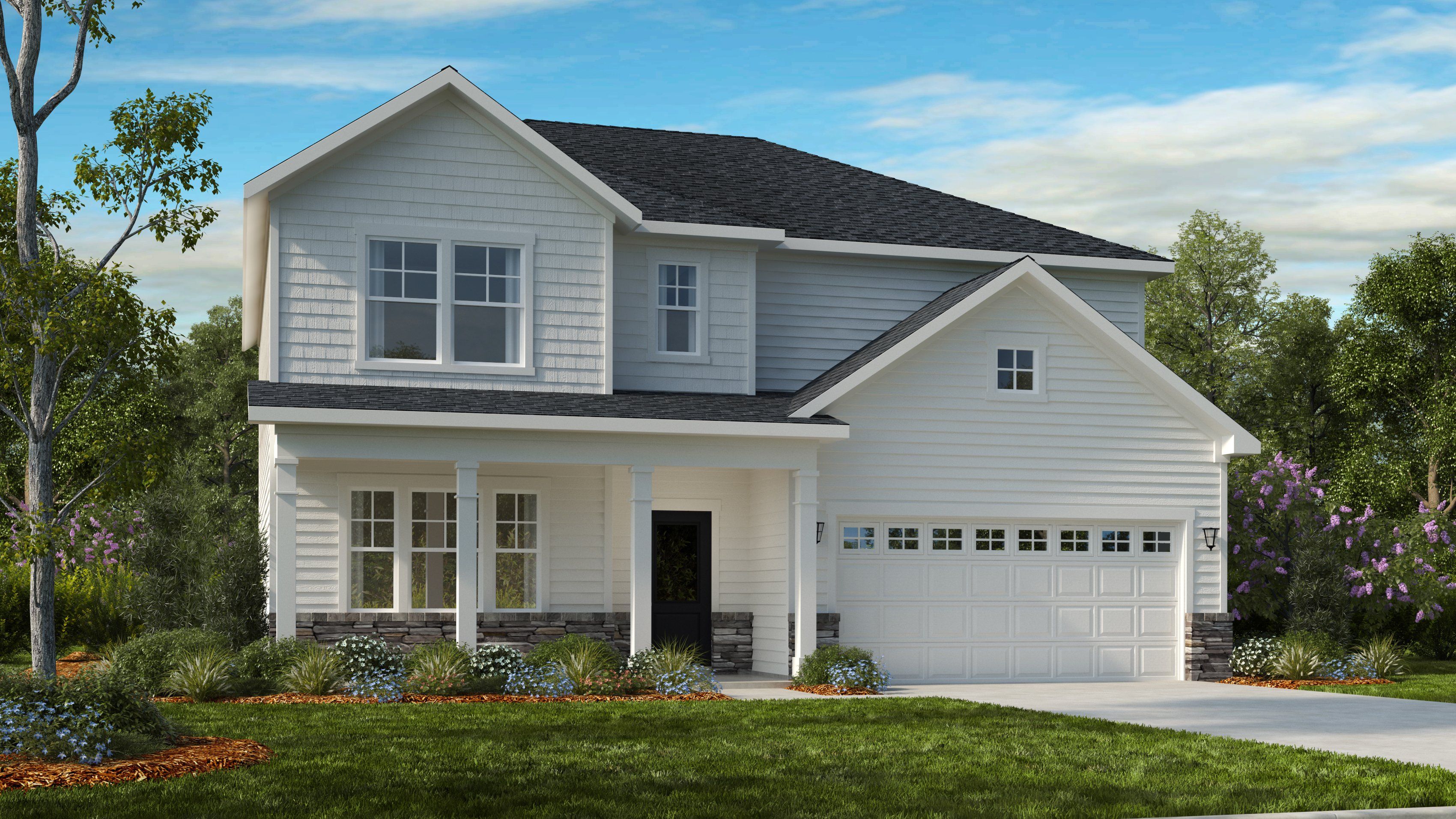 132 Rivulet Court (Ashford)