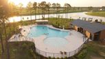 Mason Woods 40s - Cypress, TX