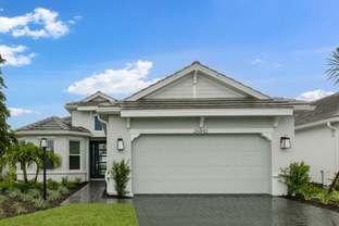 Farnese - Esplanade at Starling: Punta Gorda, Florida - Taylor Morrison