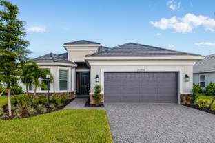 Lazio - Esplanade at Starling: Punta Gorda, Florida - Taylor Morrison