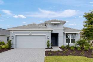 Lazio - Esplanade at Starling: Punta Gorda, Florida - Taylor Morrison