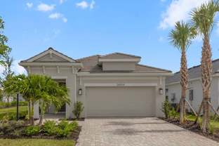 Magari - Esplanade at Starling: Punta Gorda, Florida - Taylor Morrison