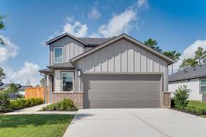 Mason Woods 40s - Cypress, TX