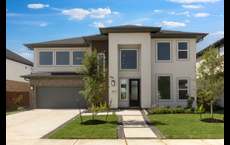 Elyson 60s: Katy, Texas - Taylor Morrison