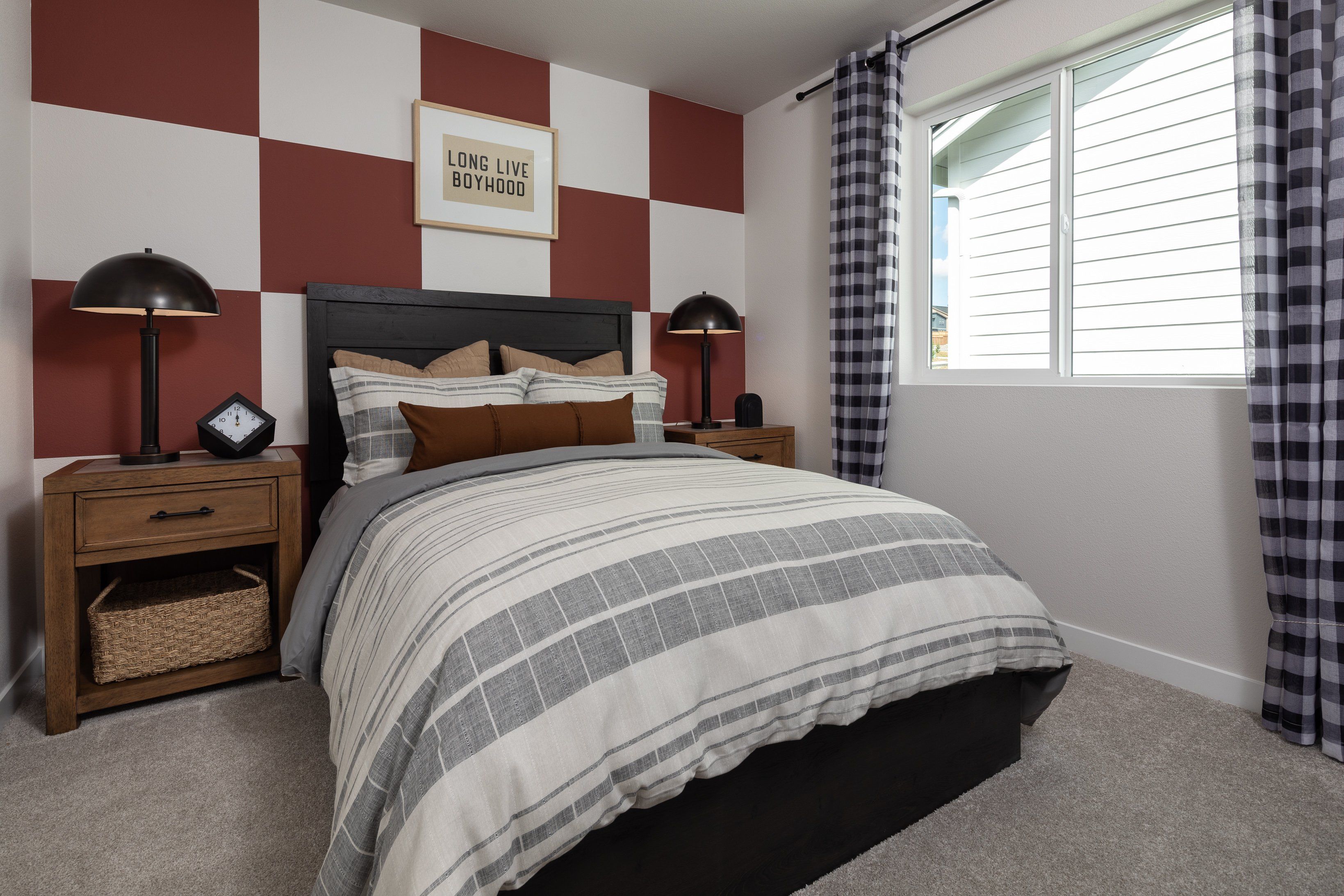 Piper Ridge Glenwood Bedroom 3