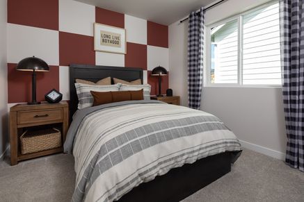 Piper Ridge Glenwood Bedroom 3