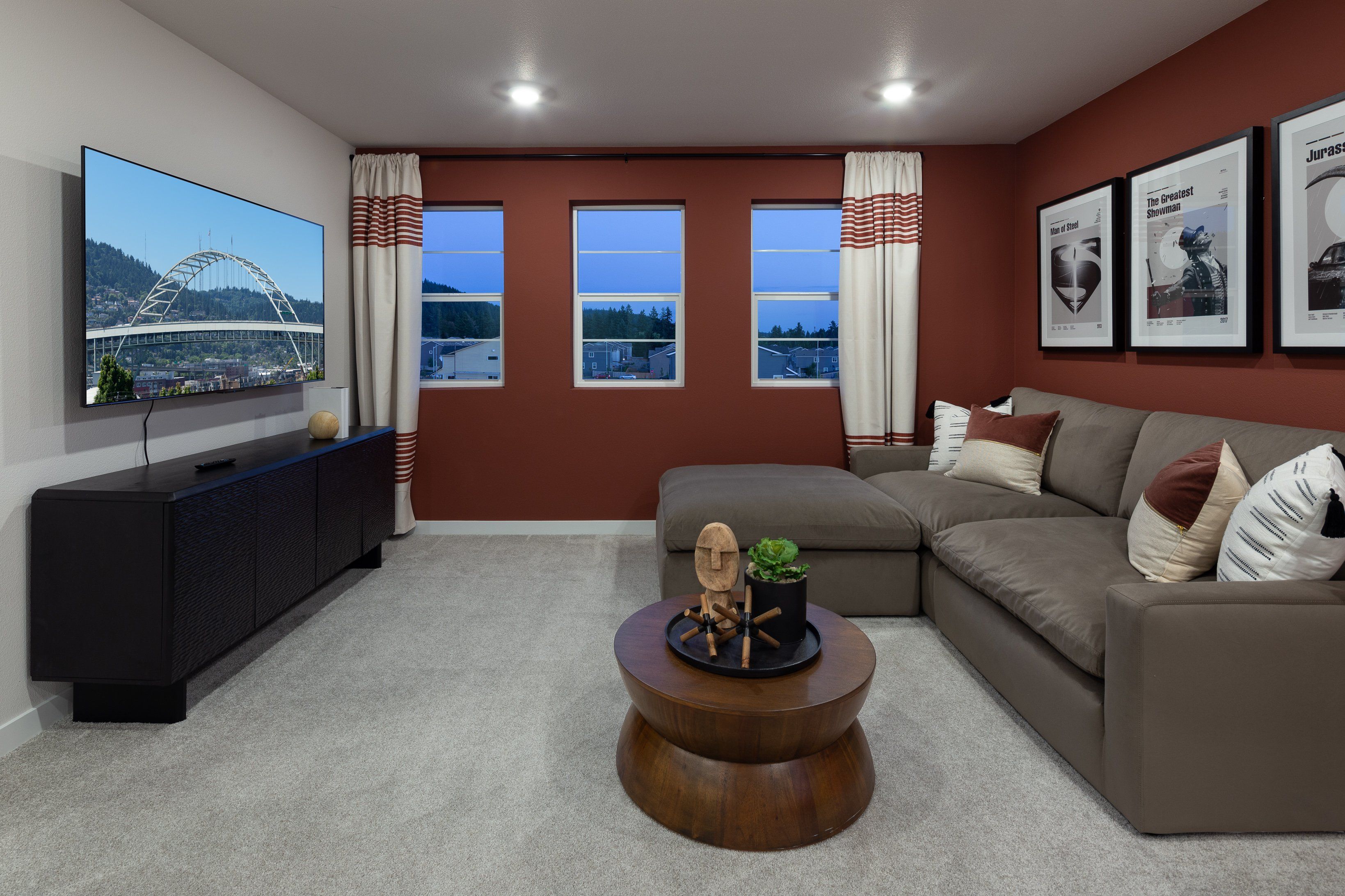 Piper Ridge Glenwood Loft