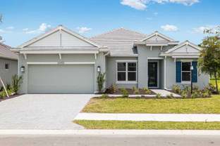 Ambra - Esplanade at Starling: Punta Gorda, Florida - Taylor Morrison